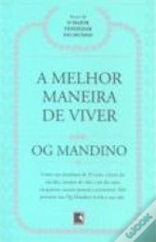 Capa do artigo A Melhor Maneira de Viver