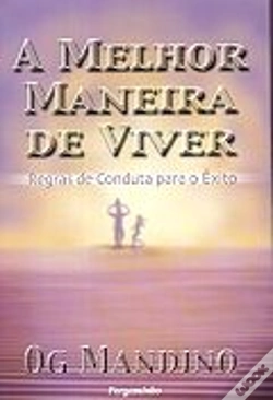 Capa do artigo A Melhor Maneira de Viver