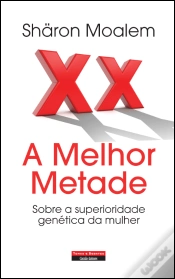 Capa do artigo A Melhor Metade