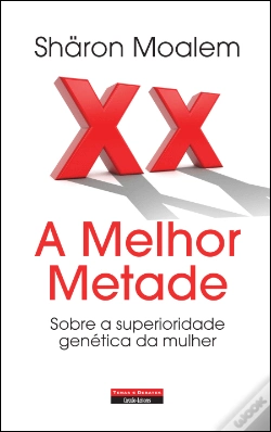 Capa do artigo A Melhor Metade