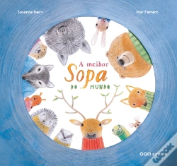 Capa do artigo A Melhor Sopa do Mundo