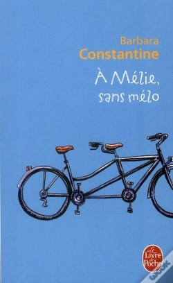 Capa do artigo À Mélie Sans Mélo