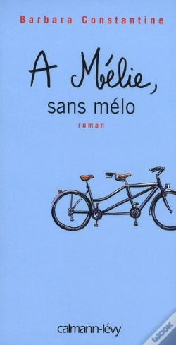 Capa do artigo À Mélie, Sans Mélo