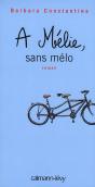 À Mélie, Sans Mélo - Preview