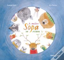 A Mellor Sopa Do Mundo