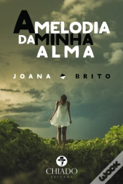 Capa do artigo A Melodia da Minha Alma