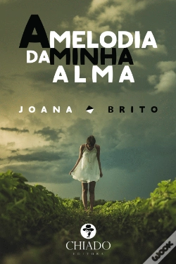 Capa do artigo A Melodia da Minha Alma