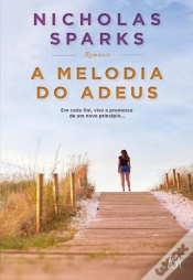 Capa do artigo A Melodia Do Adeus