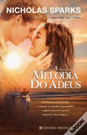 Capa do artigo A Melodia do Adeus