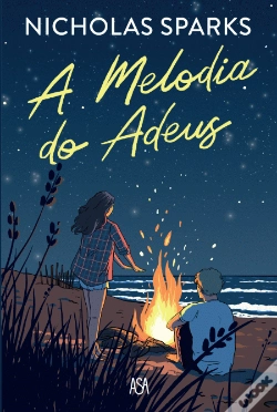 Capa do artigo A Melodia do Adeus