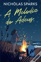 Capa do artigo A Melodia do Adeus