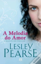 Capa do artigo A Melodia do Amor