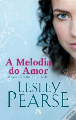 Capa do artigo A Melodia do Amor