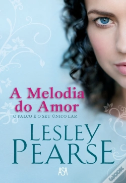 Capa do artigo A Melodia Do Amor