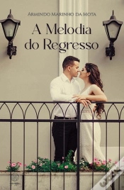 Capa do artigo A Melodia do Regresso