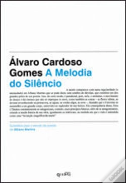 Capa do artigo A Melodia do Silêncio