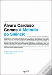 Capa do artigo A Melodia do Silêncio