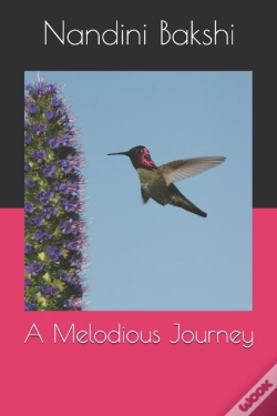 Capa do artigo A Melodious Journey