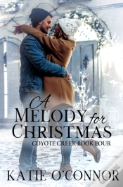 Capa do artigo A Melody For Christmas: Coyote Creek Boo