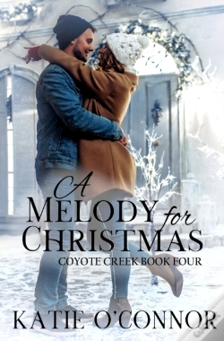 Capa do artigo A Melody For Christmas: Coyote Creek Boo