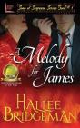 A Melody For James - Preview