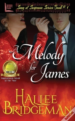 Capa do artigo A Melody For James