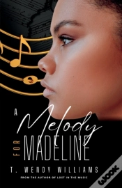 Capa do artigo A Melody For Madeline