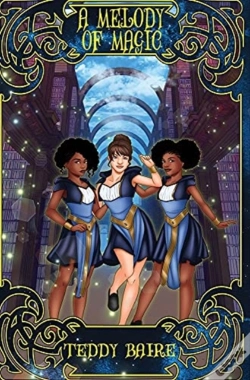 Capa do artigo A Melody Of Magic