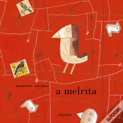 Capa do artigo A Melrita