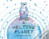 A Melting Planet