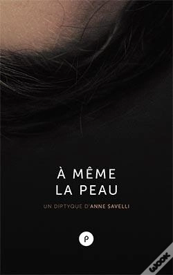 Capa do artigo À Même La Peau