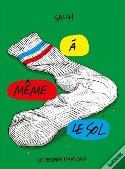 Capa do artigo À Même Le Sol