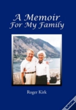 Capa do artigo A Memoir For My Family