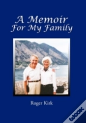 Capa do artigo A Memoir For My Family