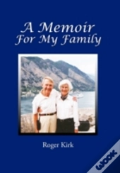 A Memoir For My Family