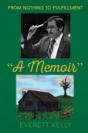 A Memoir  From Nothing To Fulfillment - Preview