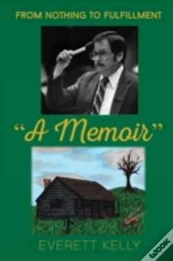 Capa do artigo A Memoir  From Nothing To Fulfillment