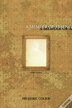 Capa do artigo A Memoir Of Absence