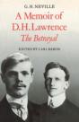 A Memoir Of D. H. Lawrence - Preview