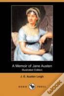 A Memoir Of Jane Austen (Illustrated Edi