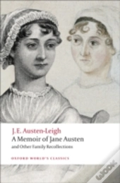 A Memoir Of Jane Austen