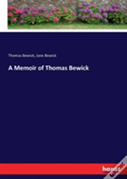 Capa do artigo A Memoir Of Thomas Bewick