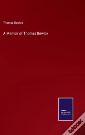 Capa do artigo A Memoir Of Thomas Bewick