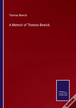 Capa do artigo A Memoir Of Thomas Bewick