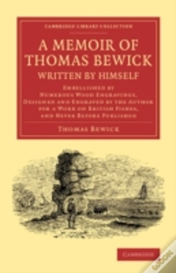 Capa do artigo A Memoir Of Thomas Bewick Written By Himself