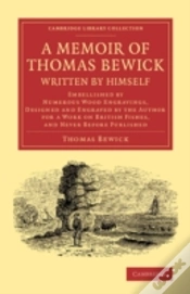 Capa do artigo A Memoir Of Thomas Bewick Written By Himself