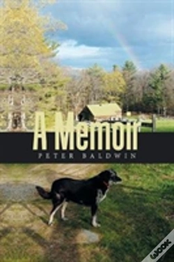 Capa do artigo A Memoir