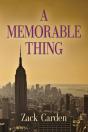 A Memorable Thing - Preview