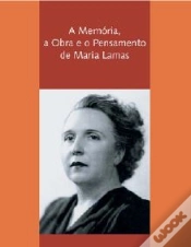 Capa do artigo A Memória, a Obra e o Pensamento de Maria Lamas