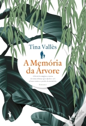 Capa do artigo A Memória Da Árvore